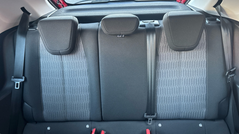 Vauxhall Corsa 1.2 Design 5dr Petrol Hatchback